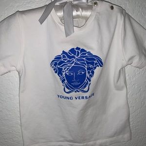 Authentic Versace T-Shirt